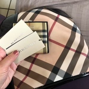 Burberry Supernova Wallet & Bag Set
